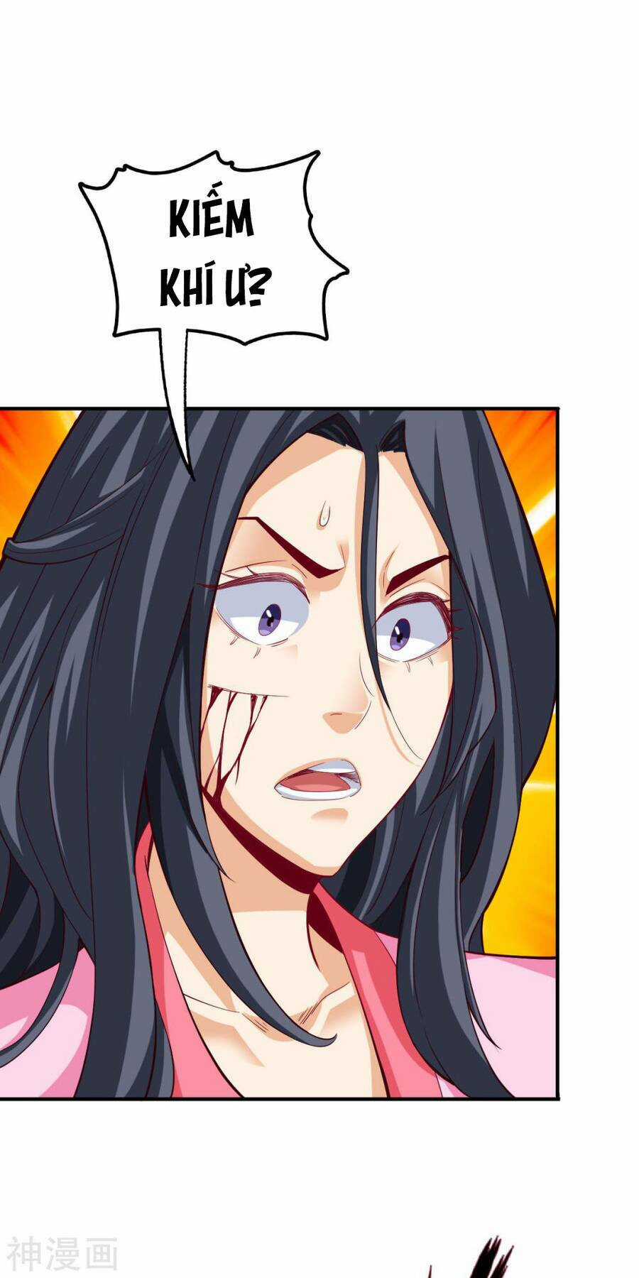 Tuyệt Thế Võ Công Chapter 113 trang 10