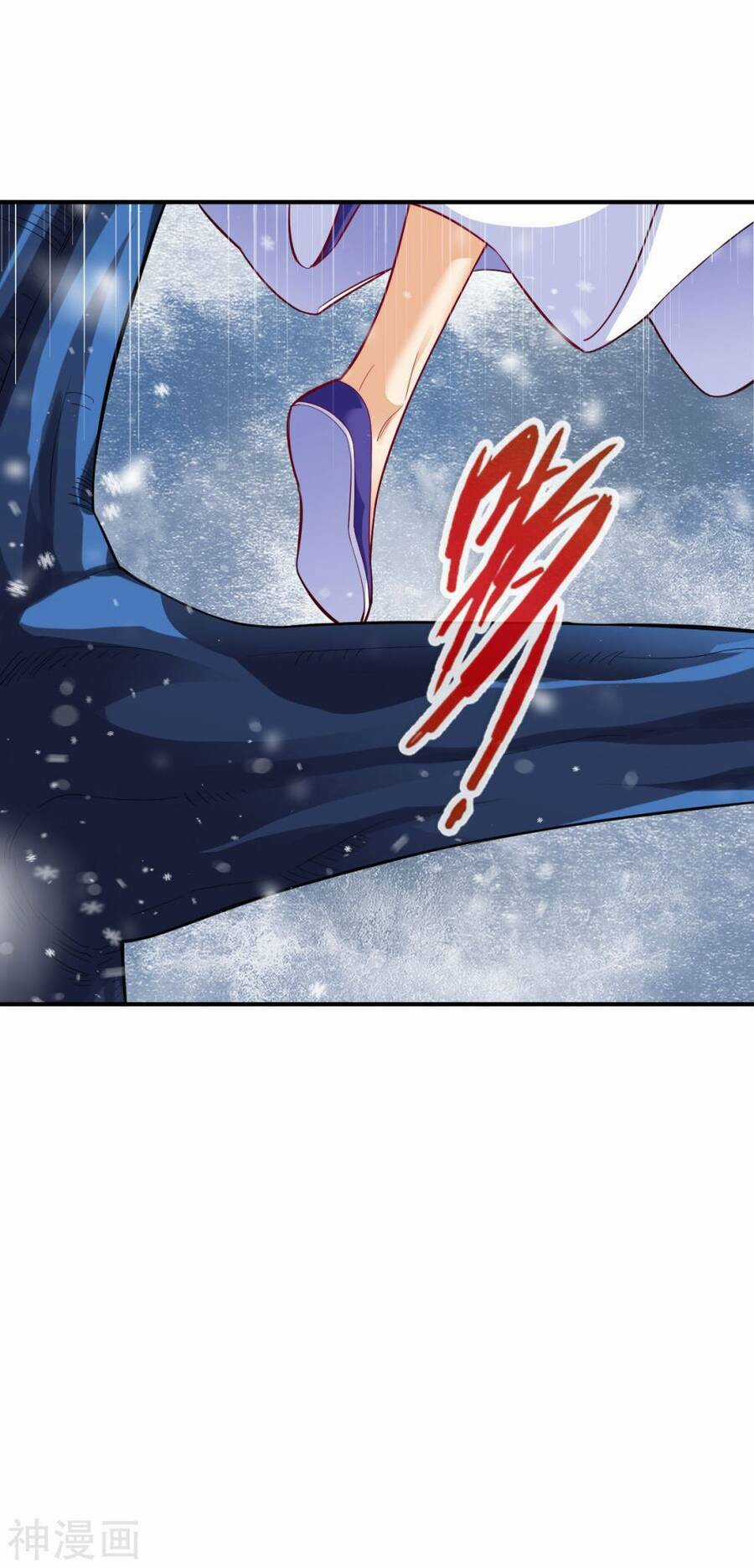 Tuyệt Thế Võ Công Chapter 113 trang 12