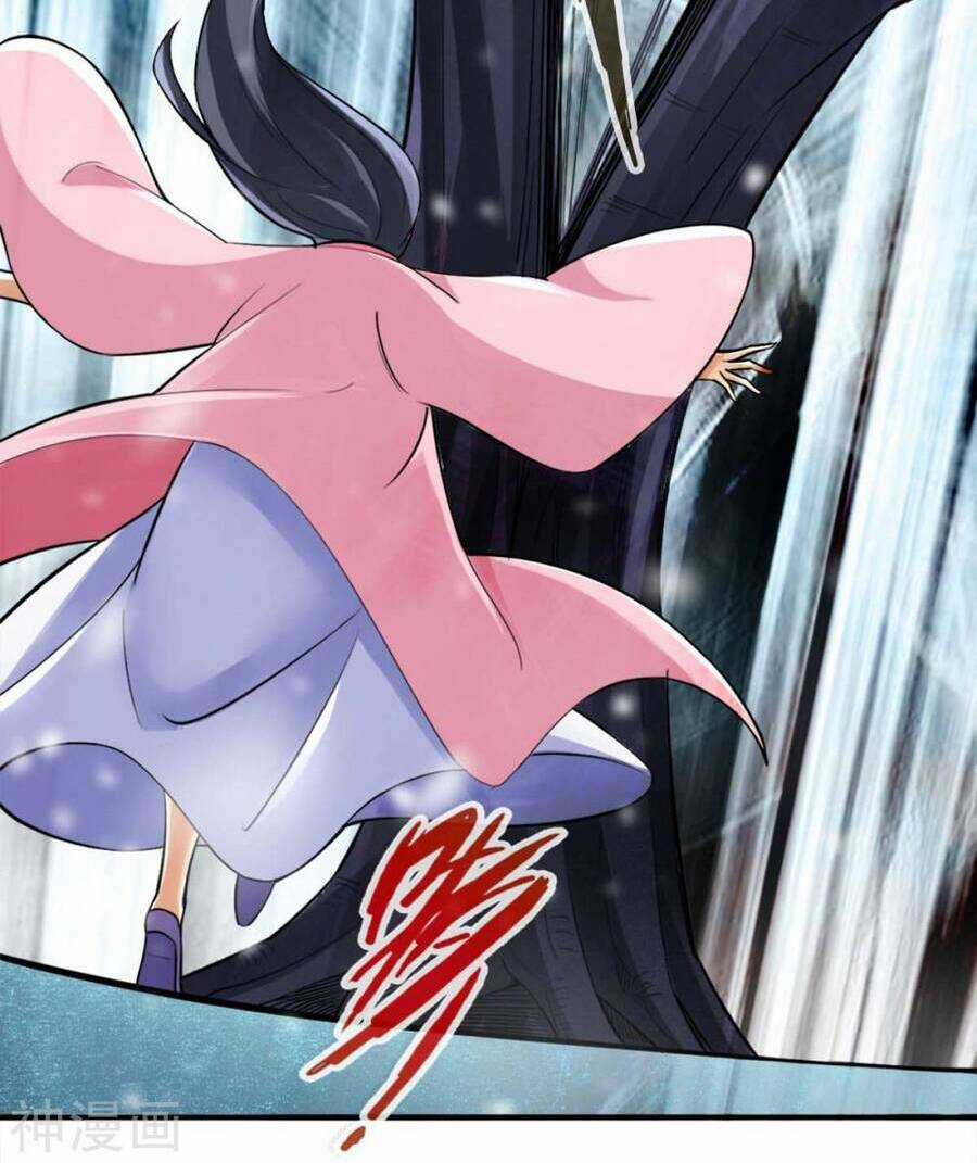 Tuyệt Thế Võ Công Chapter 113 trang 17