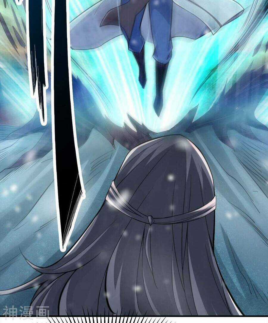 Tuyệt Thế Võ Công Chapter 113 trang 19