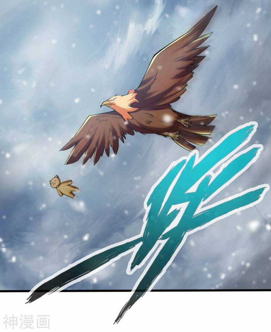 Tuyệt Thế Võ Công Chapter 113 trang 22