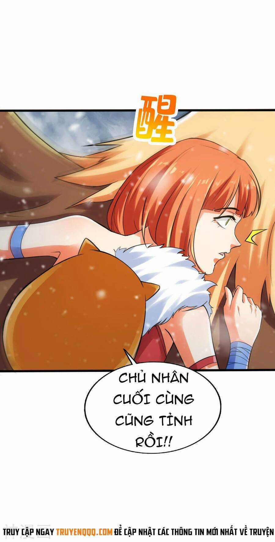 Tuyệt Thế Võ Công Chapter 113 trang 25