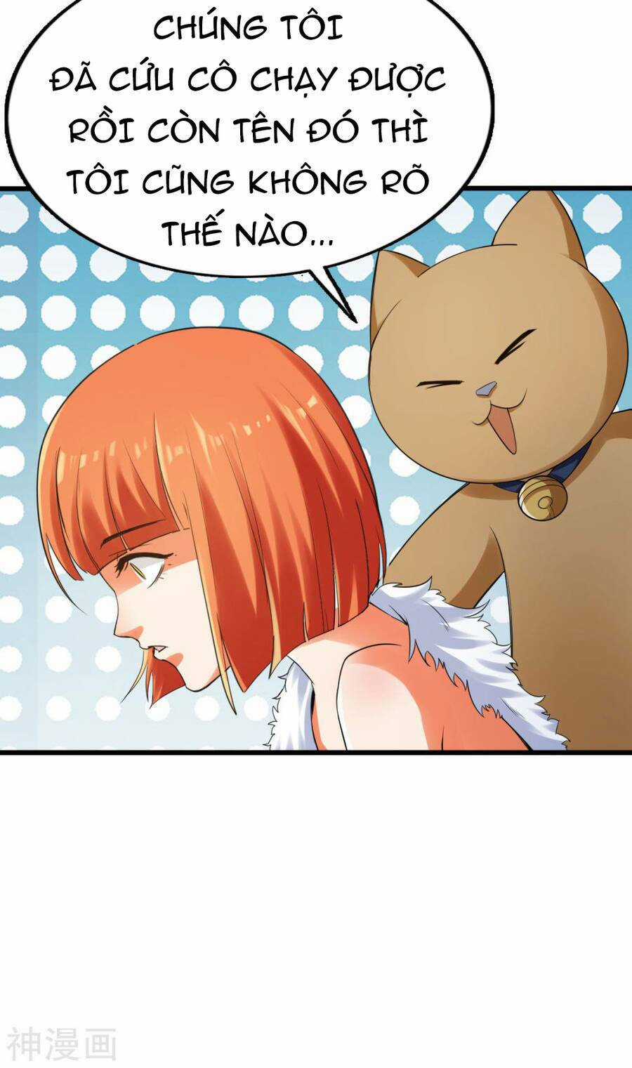 Tuyệt Thế Võ Công Chapter 113 trang 27