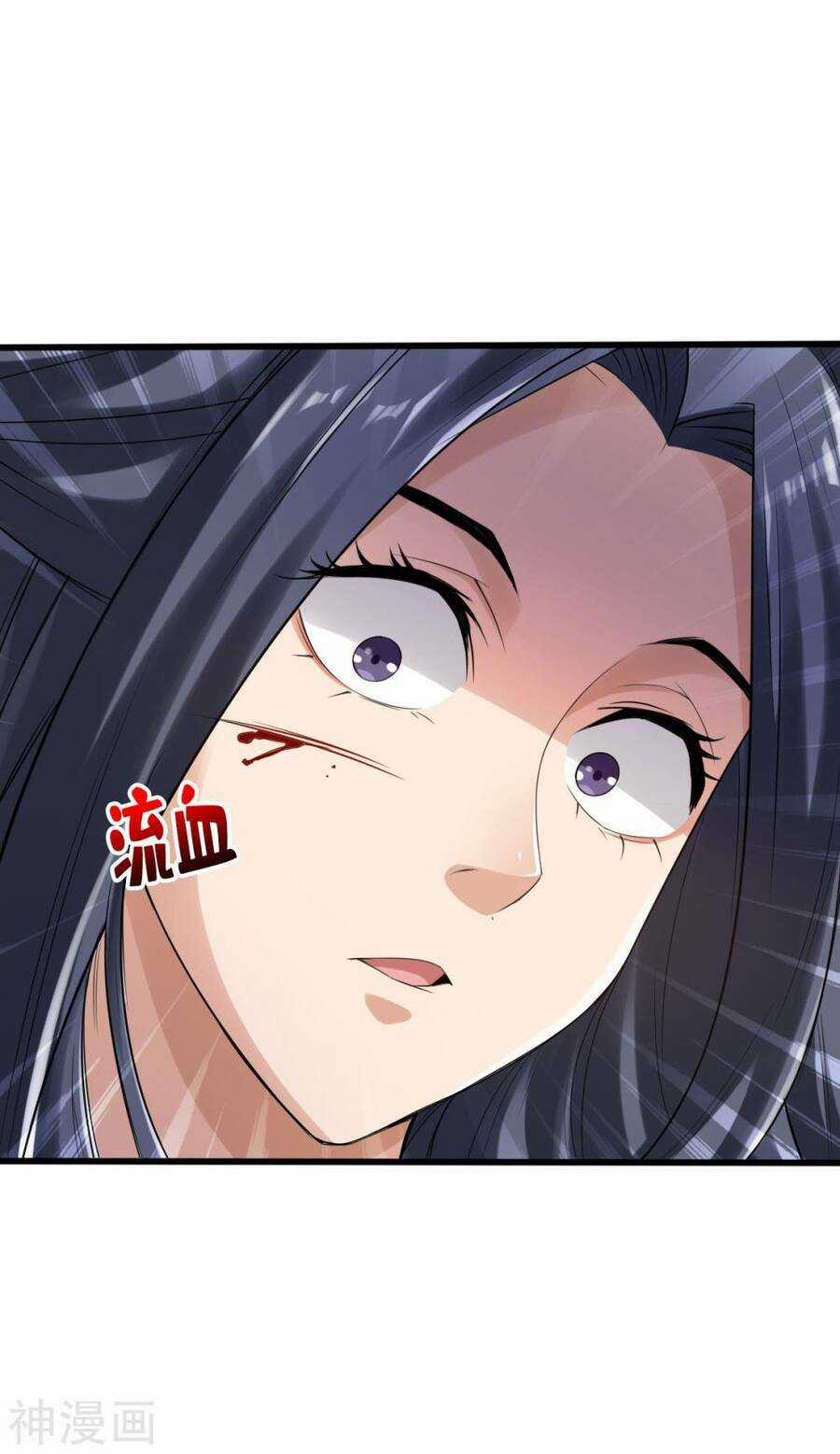 Tuyệt Thế Võ Công Chapter 113 trang 3