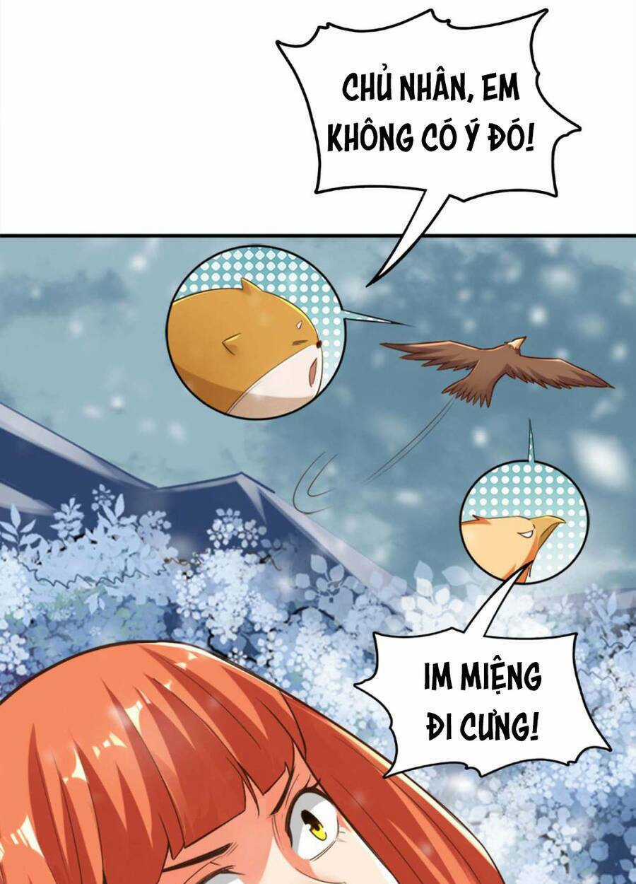 Tuyệt Thế Võ Công Chapter 113 trang 31