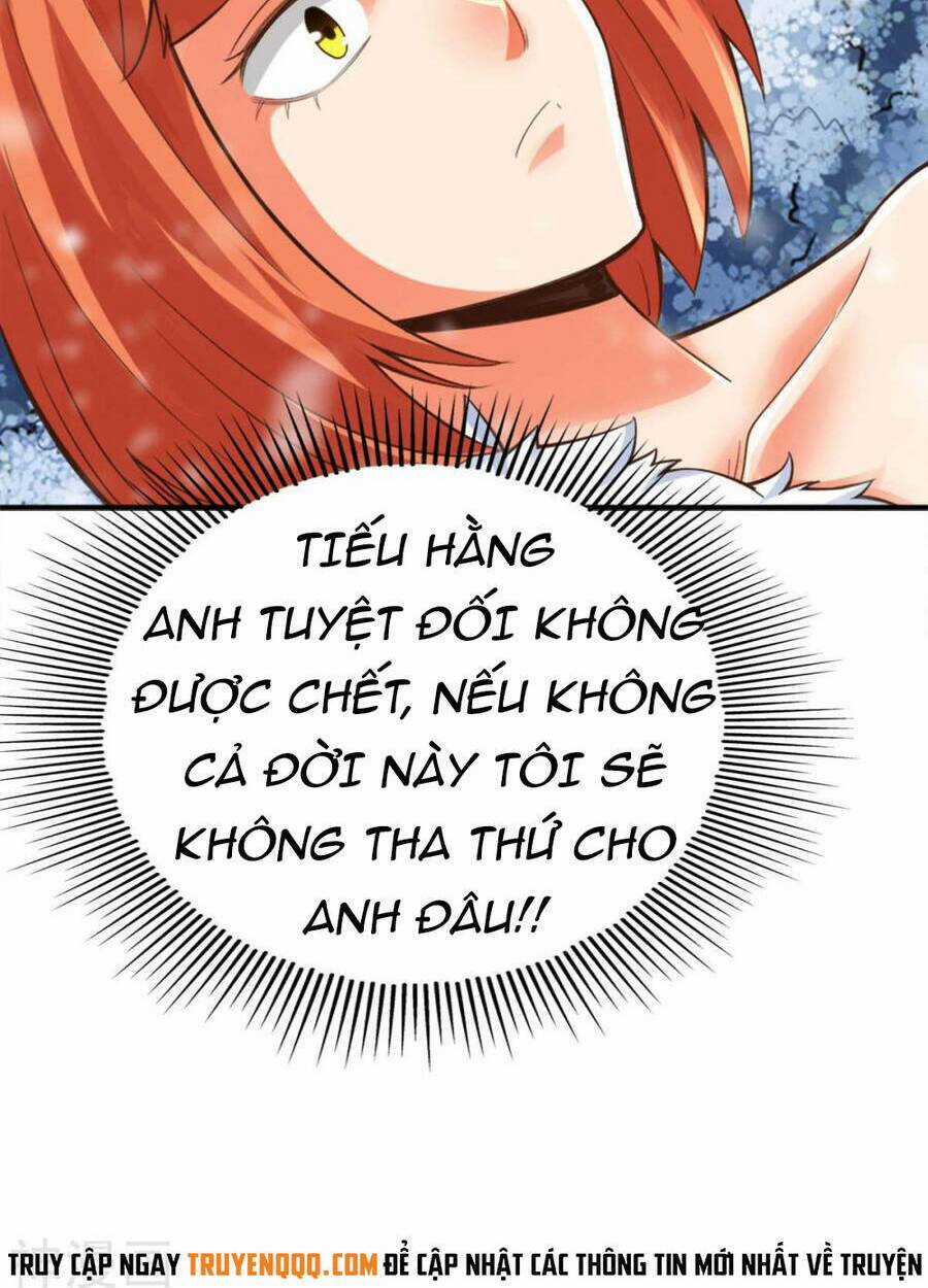 Tuyệt Thế Võ Công Chapter 113 trang 32