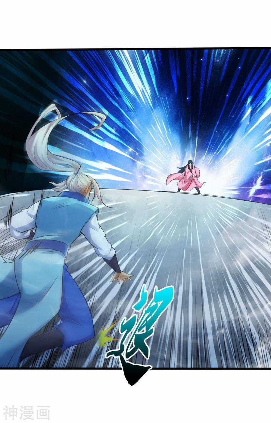 Tuyệt Thế Võ Công Chapter 113 trang 5