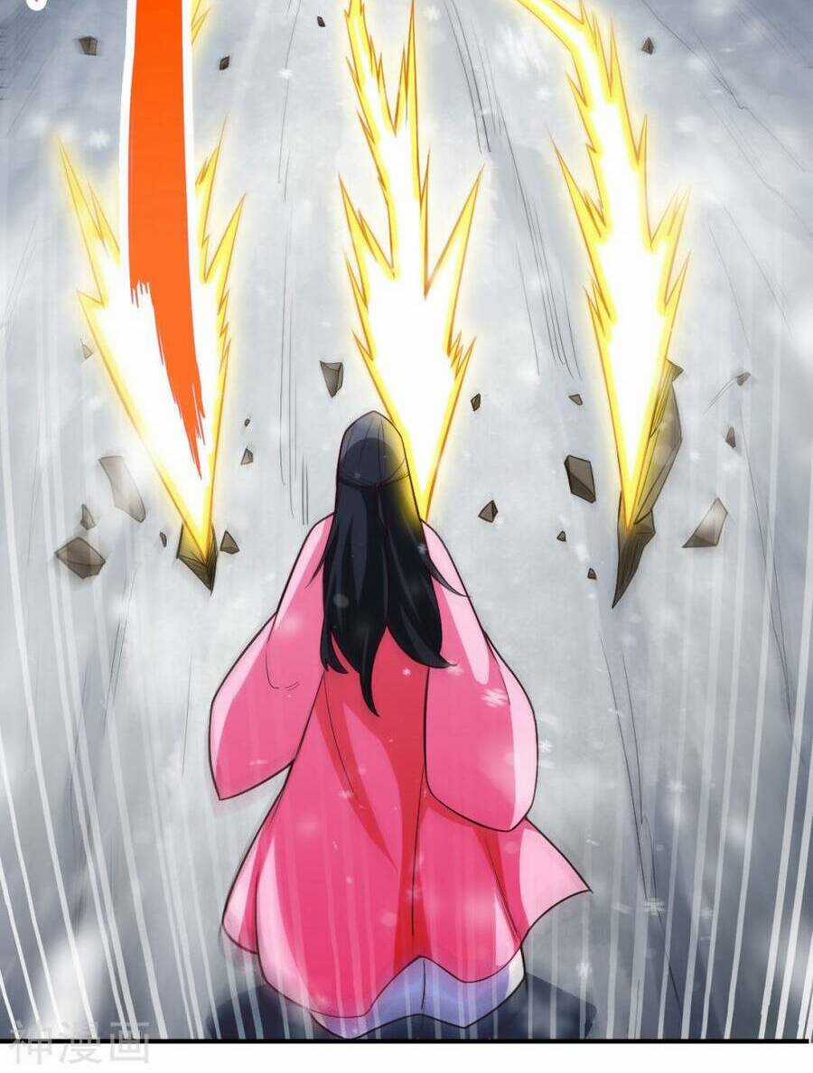 Tuyệt Thế Võ Công Chapter 113 trang 9