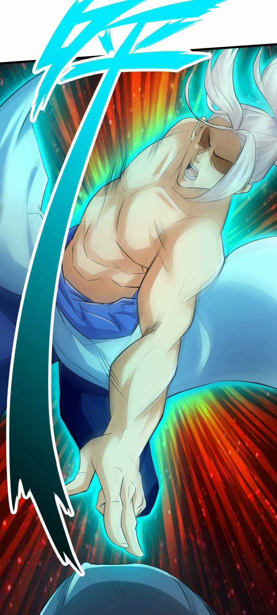 Tuyệt Thế Võ Công Chapter 114 trang 10