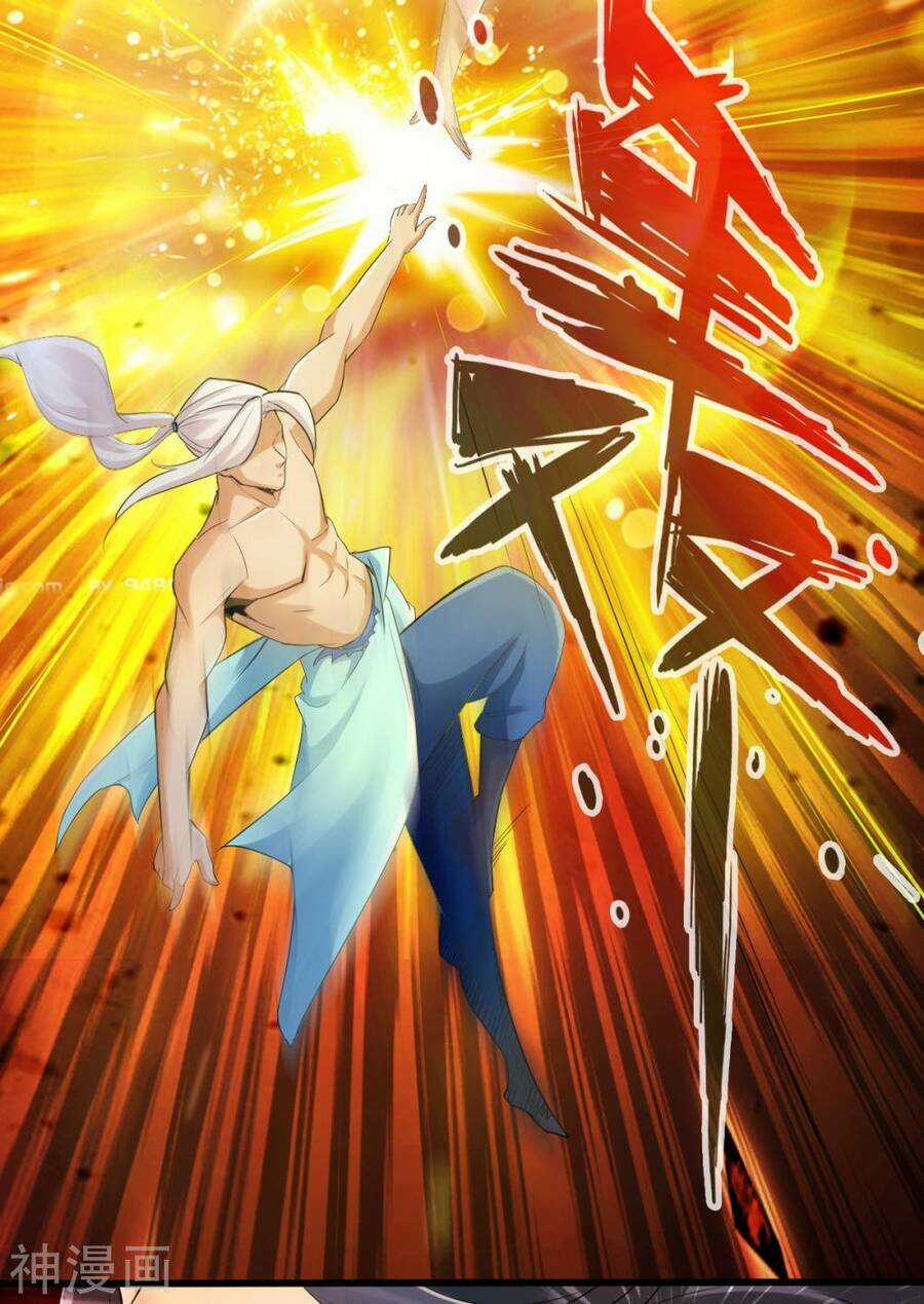 Tuyệt Thế Võ Công Chapter 114 trang 13