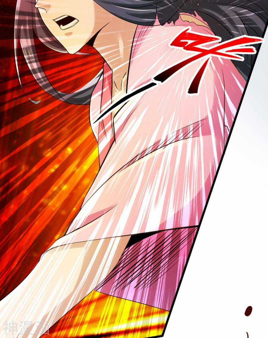 Tuyệt Thế Võ Công Chapter 114 trang 14