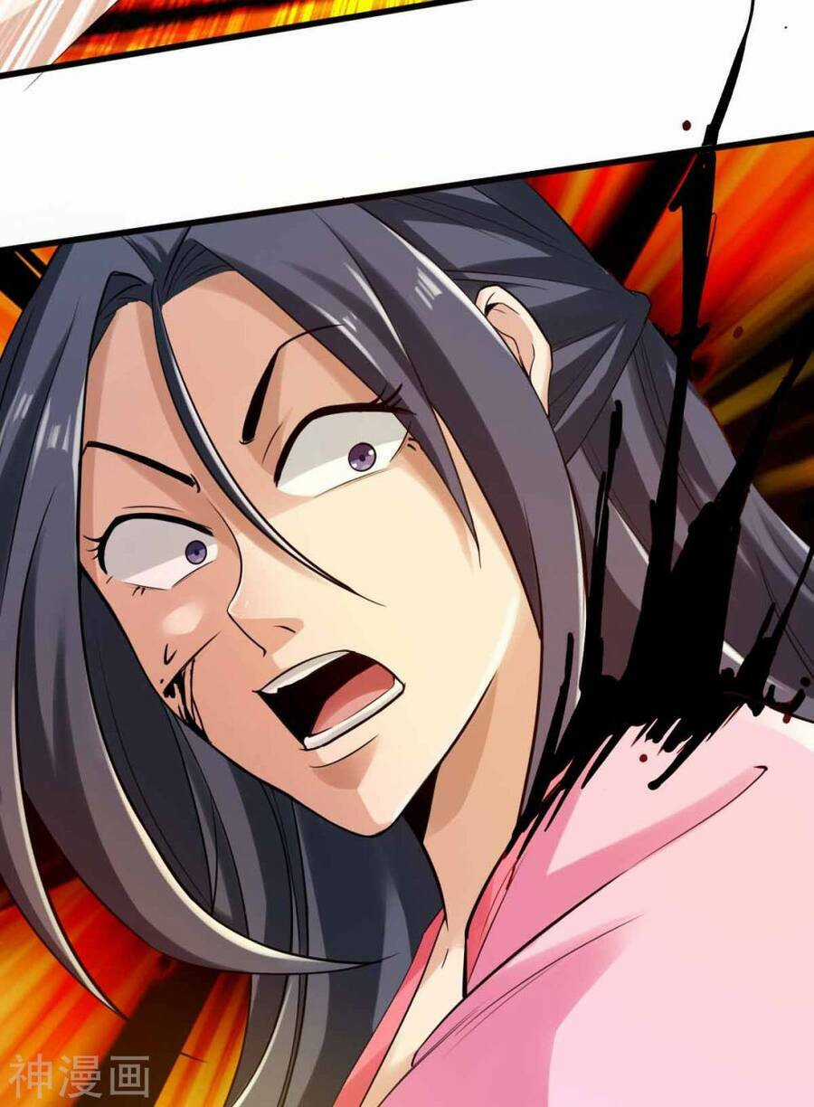 Tuyệt Thế Võ Công Chapter 114 trang 15