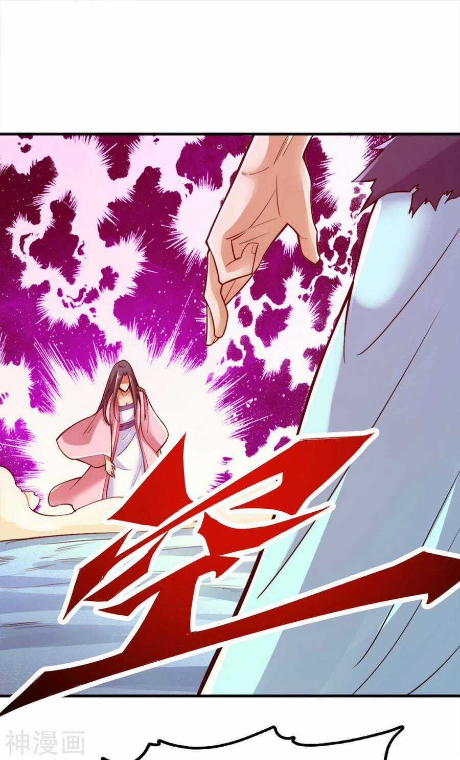Tuyệt Thế Võ Công Chapter 114 trang 16