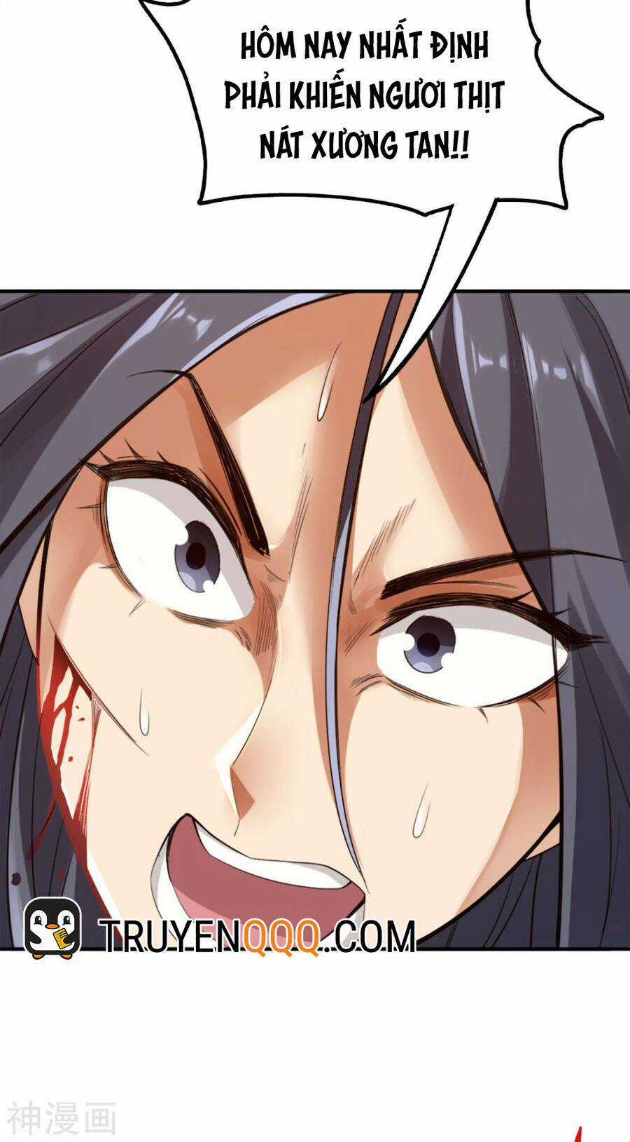 Tuyệt Thế Võ Công Chapter 114 trang 17