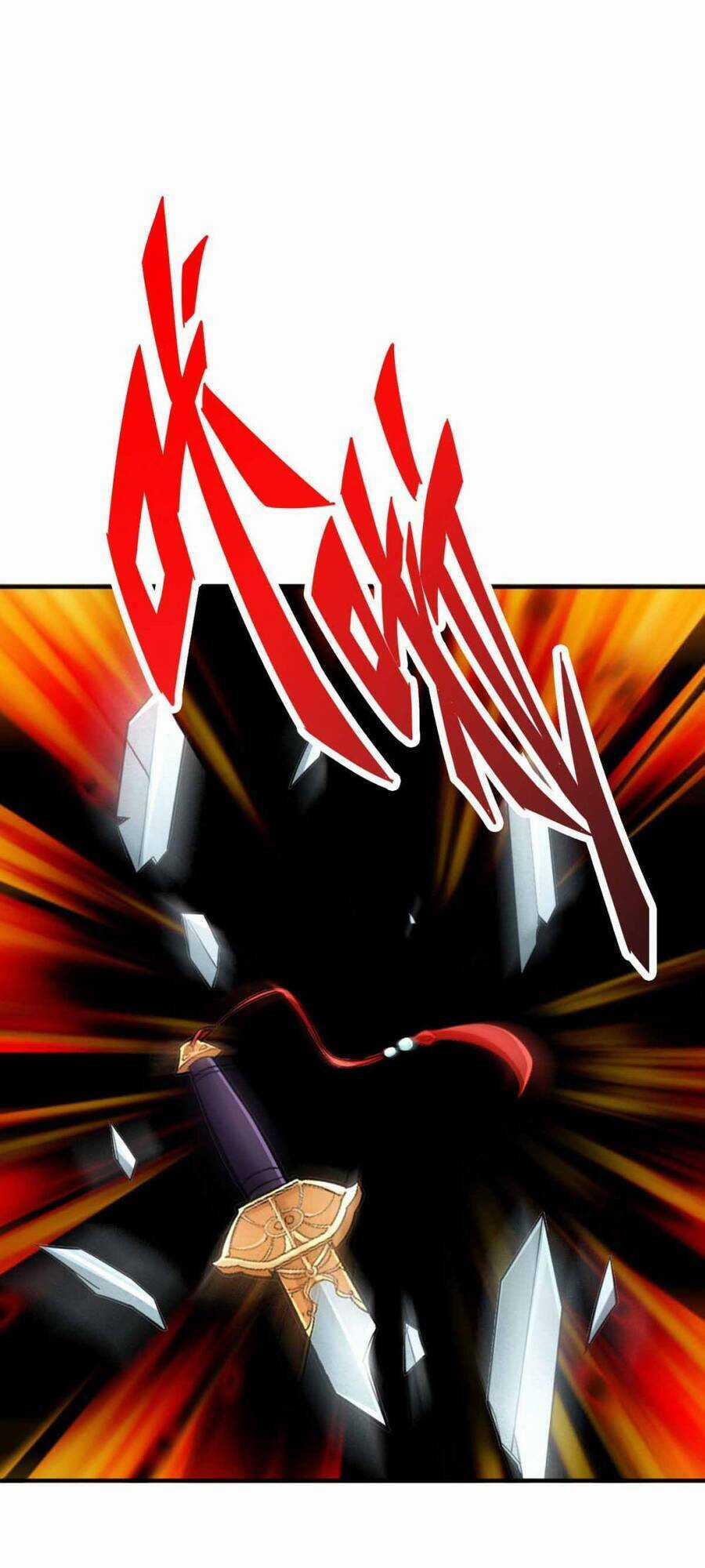 Tuyệt Thế Võ Công Chapter 114 trang 23