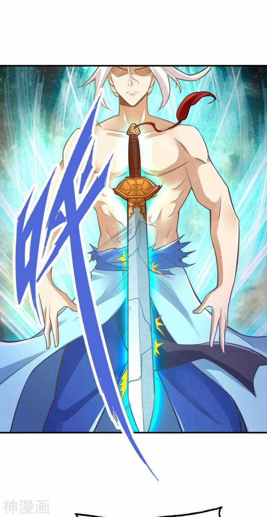 Tuyệt Thế Võ Công Chapter 114 trang 25