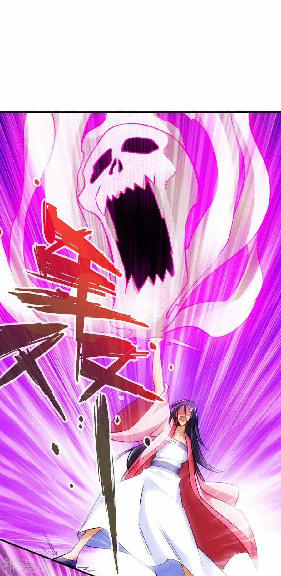 Tuyệt Thế Võ Công Chapter 114 trang 27