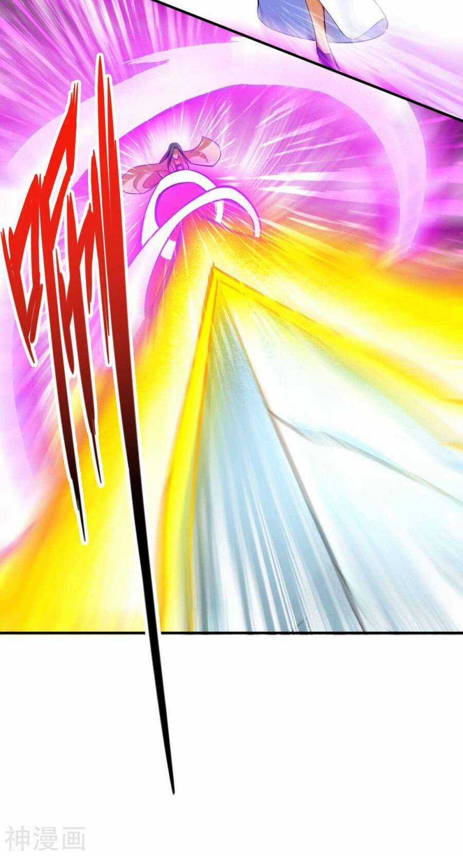 Tuyệt Thế Võ Công Chapter 114 trang 28