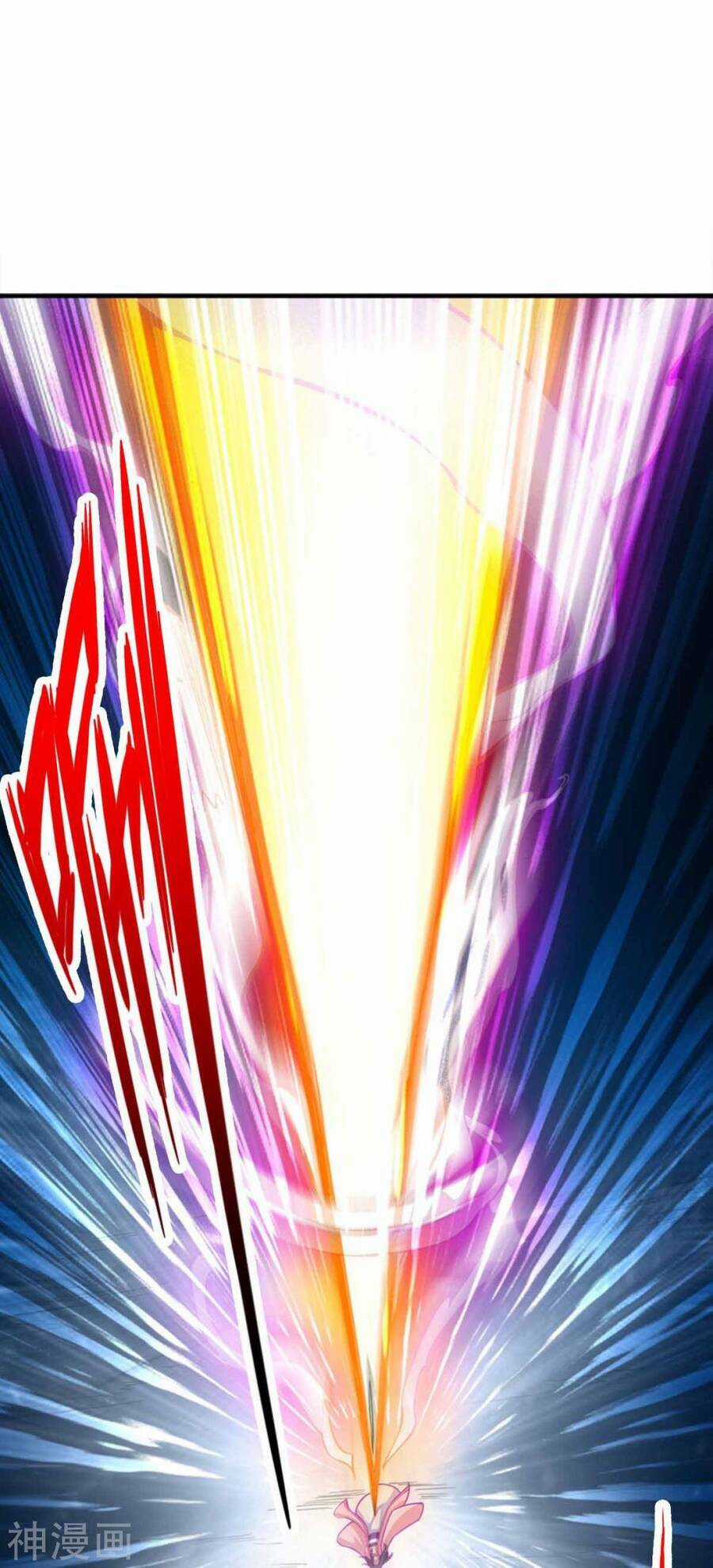 Tuyệt Thế Võ Công Chapter 114 trang 29