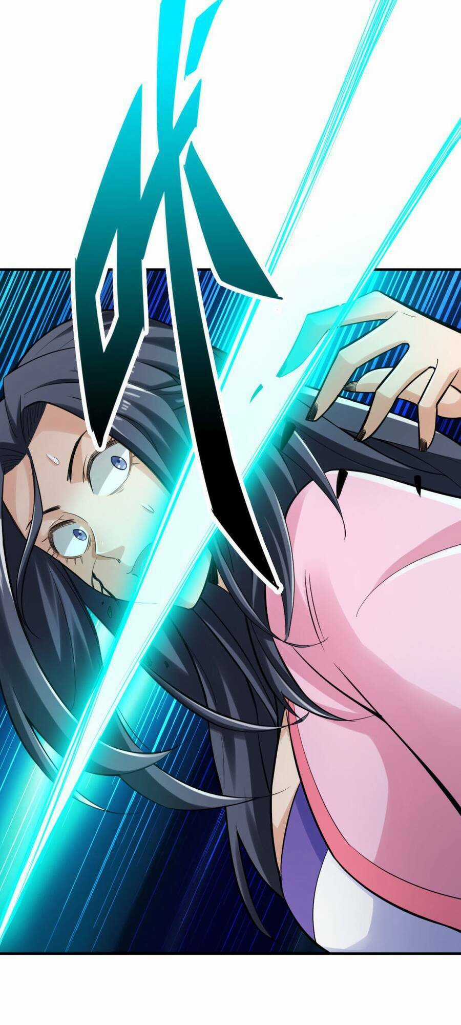 Tuyệt Thế Võ Công Chapter 114 trang 3