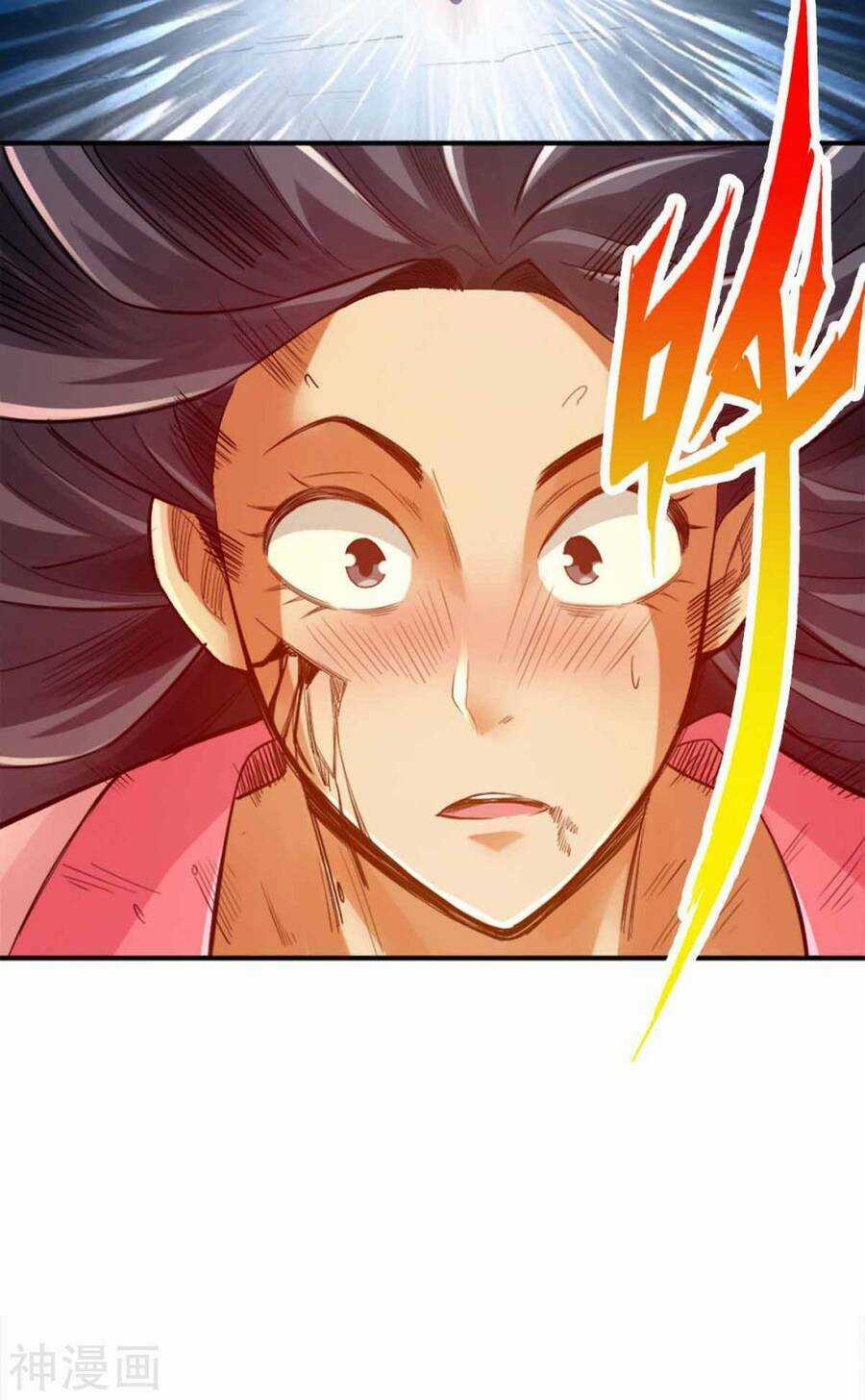 Tuyệt Thế Võ Công Chapter 114 trang 30