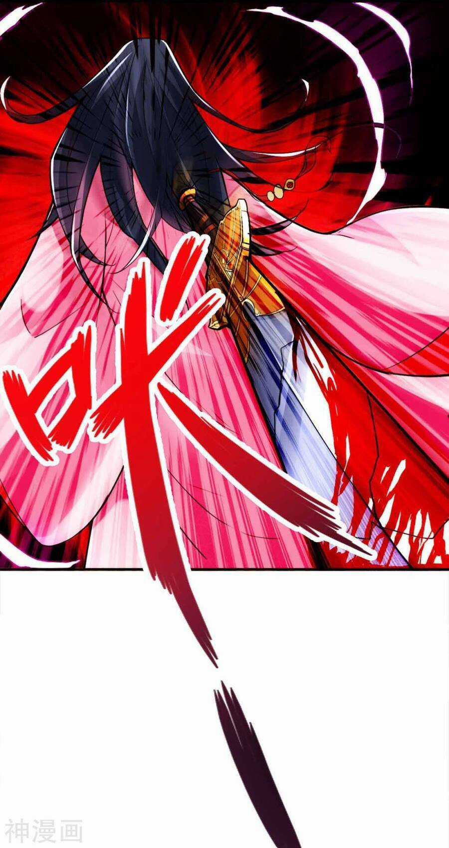 Tuyệt Thế Võ Công Chapter 114 trang 31