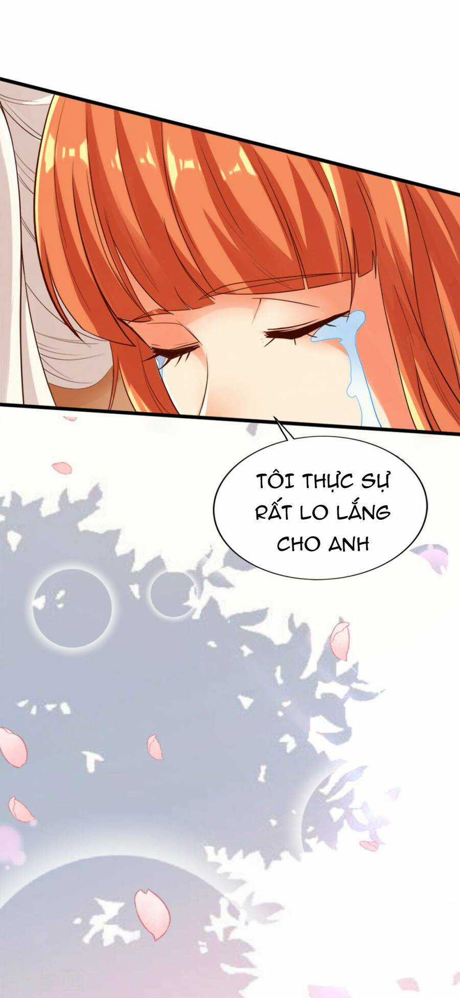 Tuyệt Thế Võ Công Chapter 115 trang 10