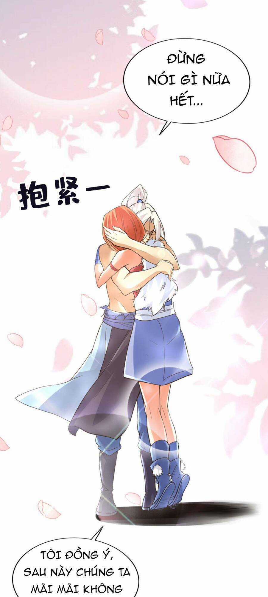 Tuyệt Thế Võ Công Chapter 115 trang 11