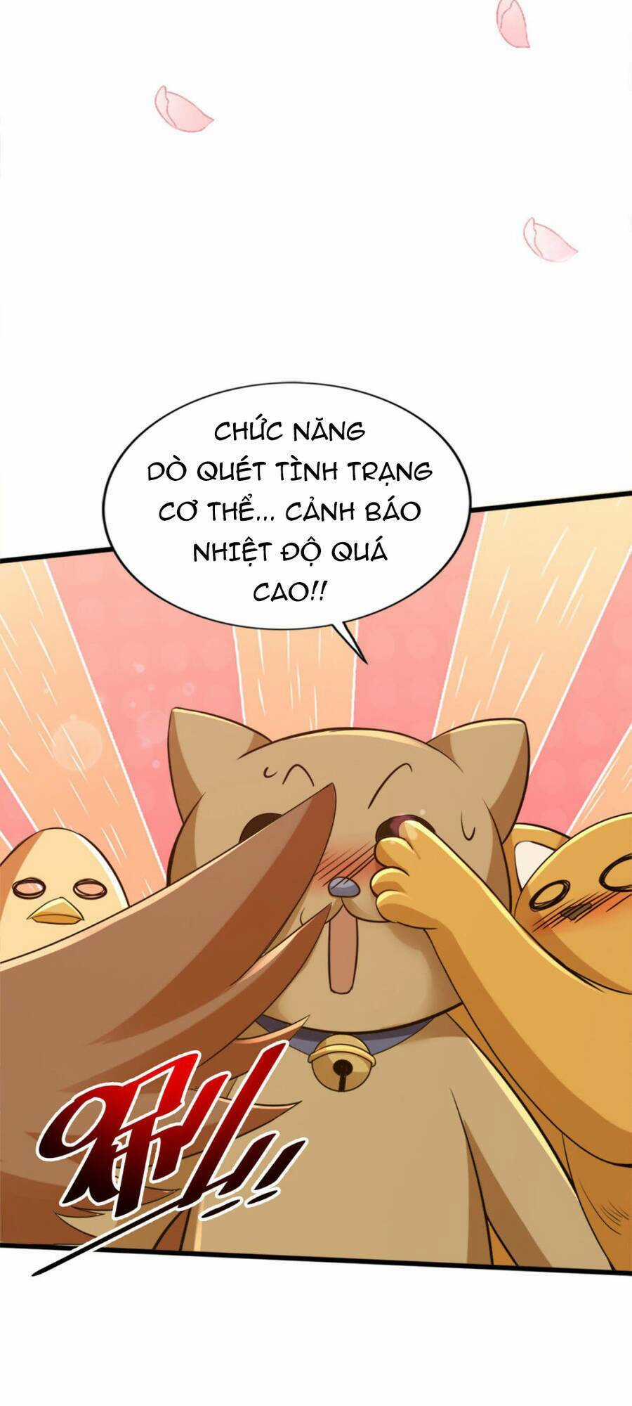 Tuyệt Thế Võ Công Chapter 115 trang 13