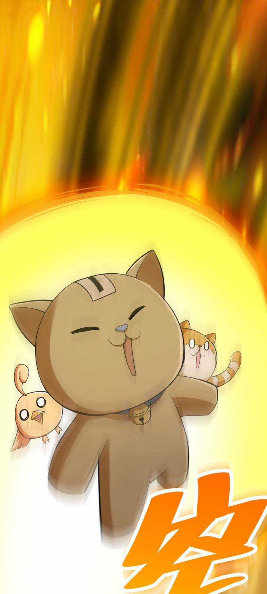 Tuyệt Thế Võ Công Chapter 115 trang 16