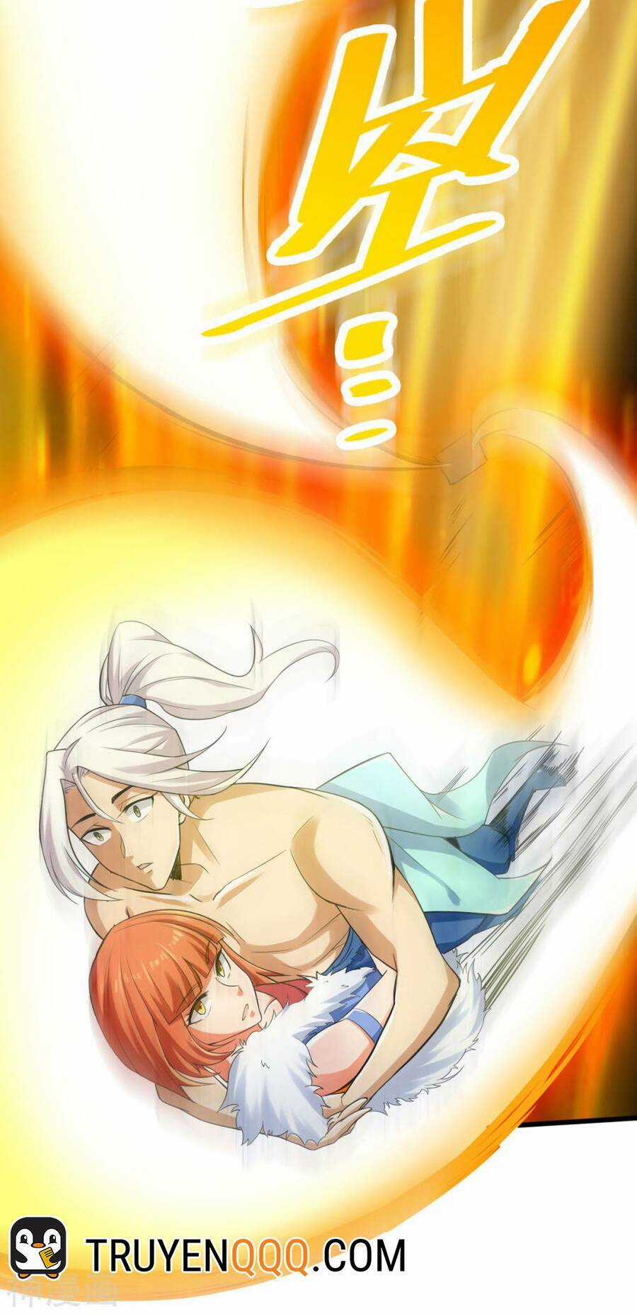 Tuyệt Thế Võ Công Chapter 115 trang 18