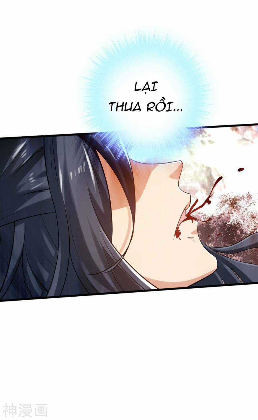 Tuyệt Thế Võ Công Chapter 115 trang 2