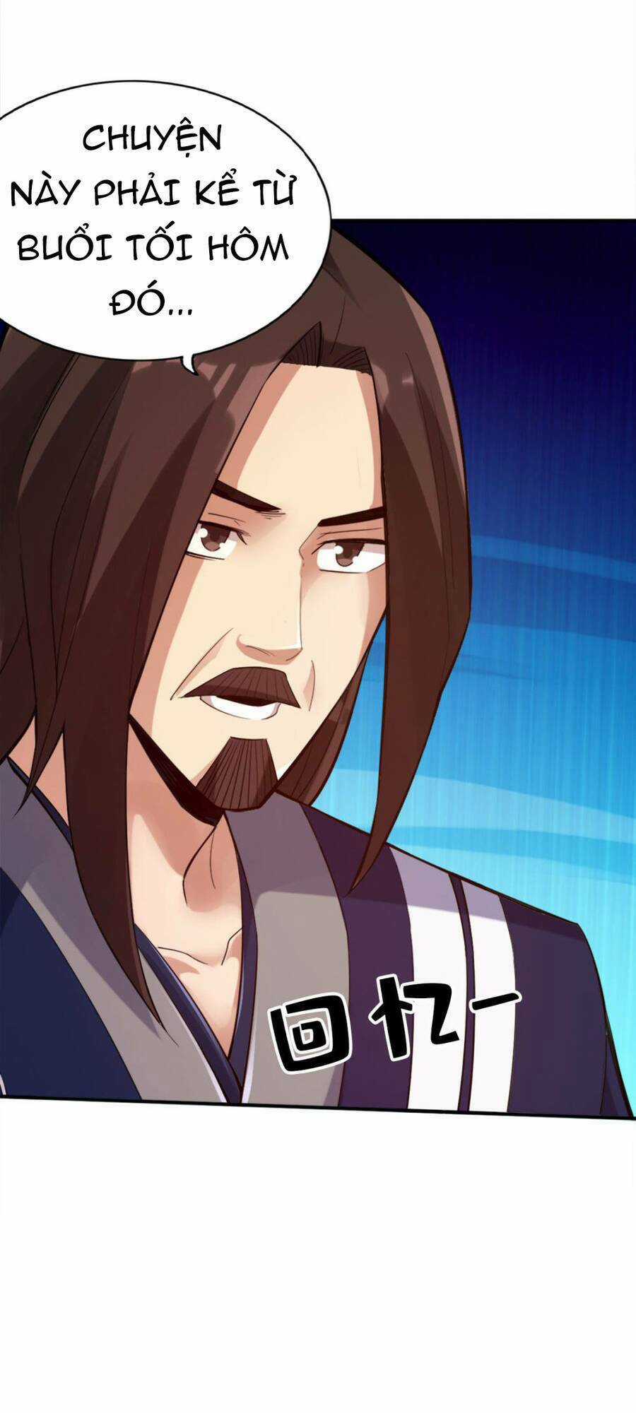 Tuyệt Thế Võ Công Chapter 115 trang 27