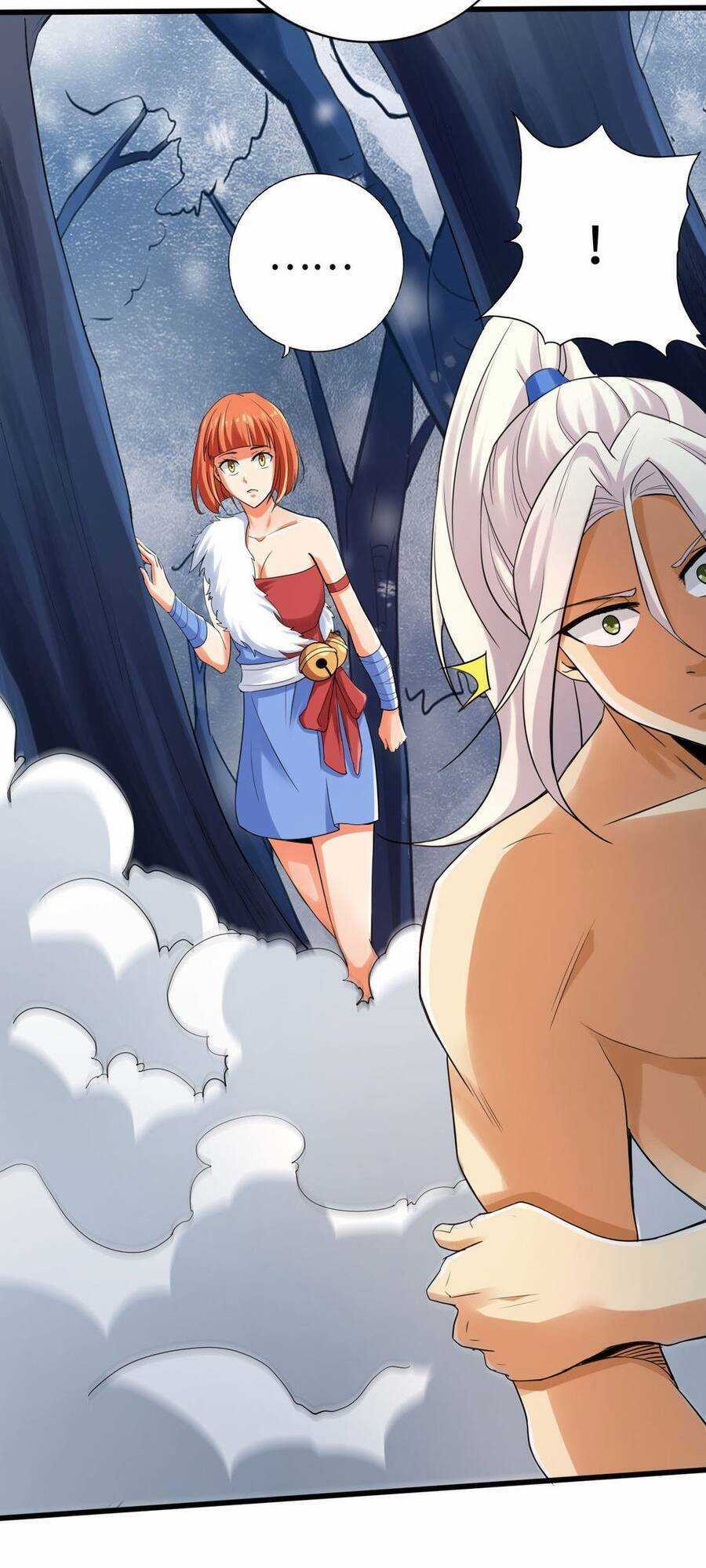 Tuyệt Thế Võ Công Chapter 115 trang 4