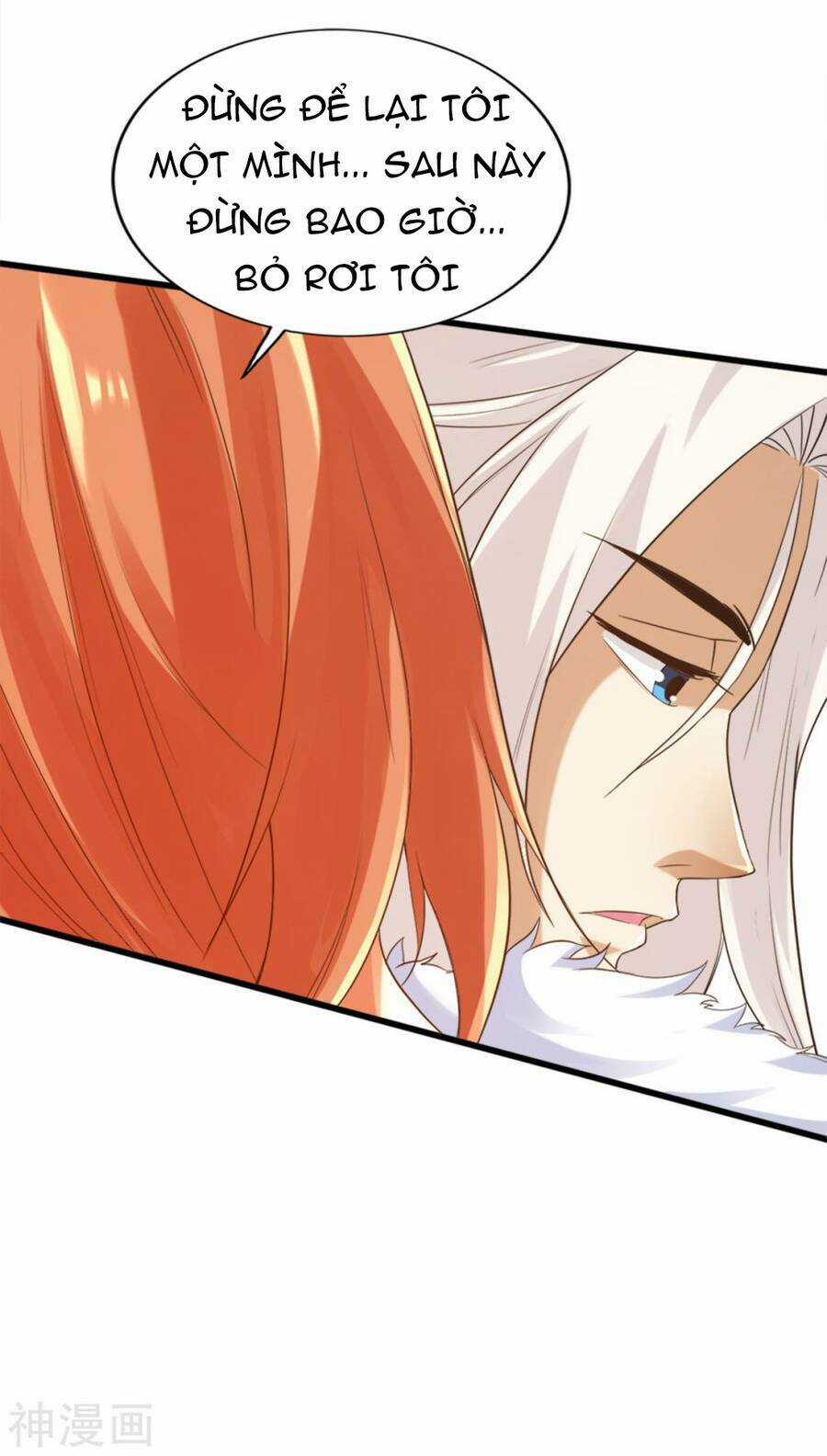 Tuyệt Thế Võ Công Chapter 115 trang 9