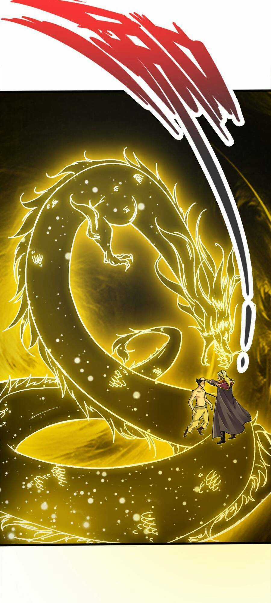 Tuyệt Thế Võ Công Chapter 116 trang 10