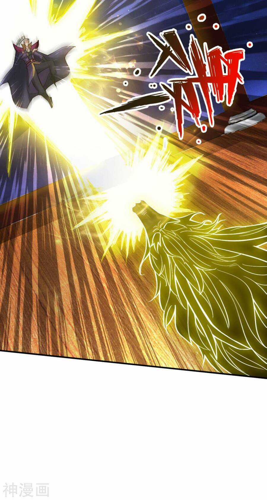 Tuyệt Thế Võ Công Chapter 116 trang 14