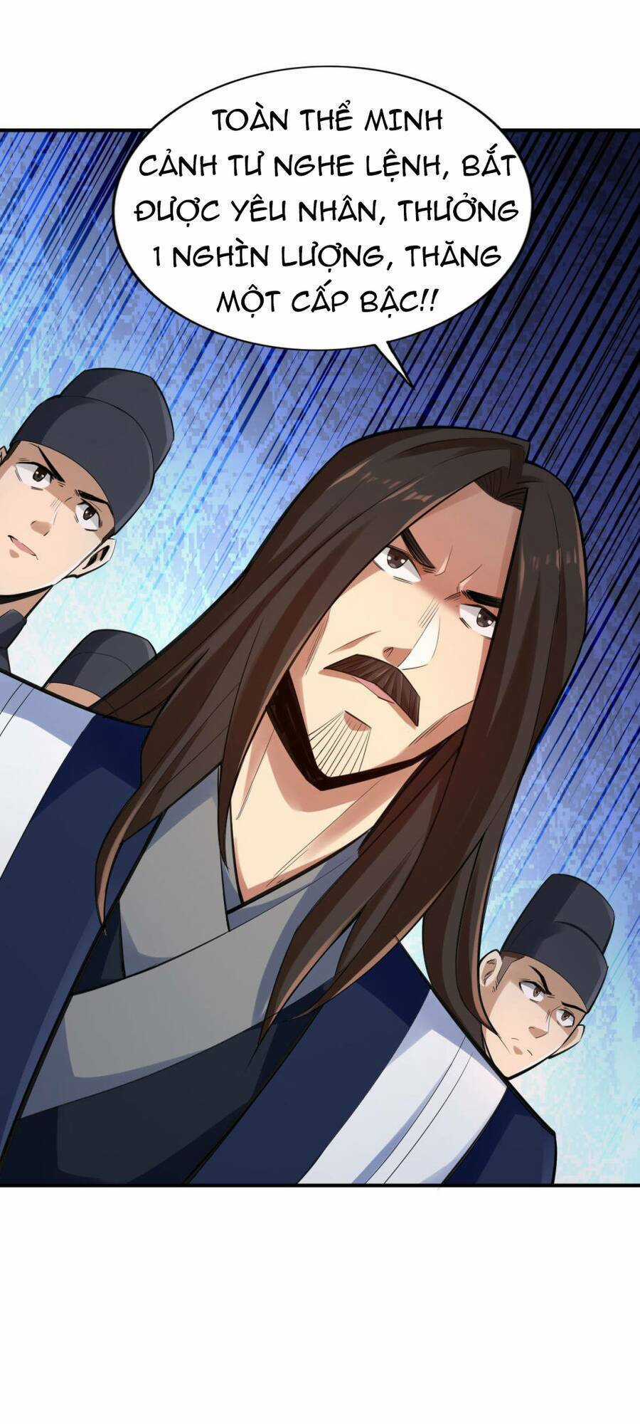 Tuyệt Thế Võ Công Chapter 116 trang 19