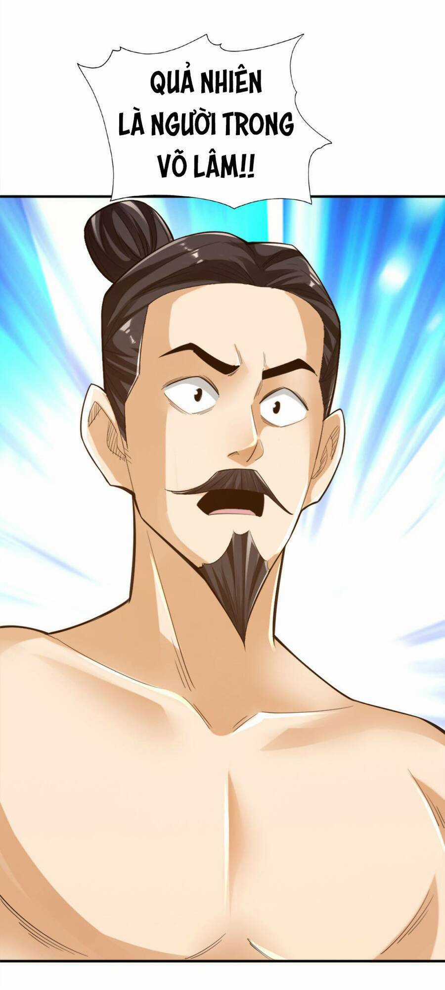 Tuyệt Thế Võ Công Chapter 116 trang 24