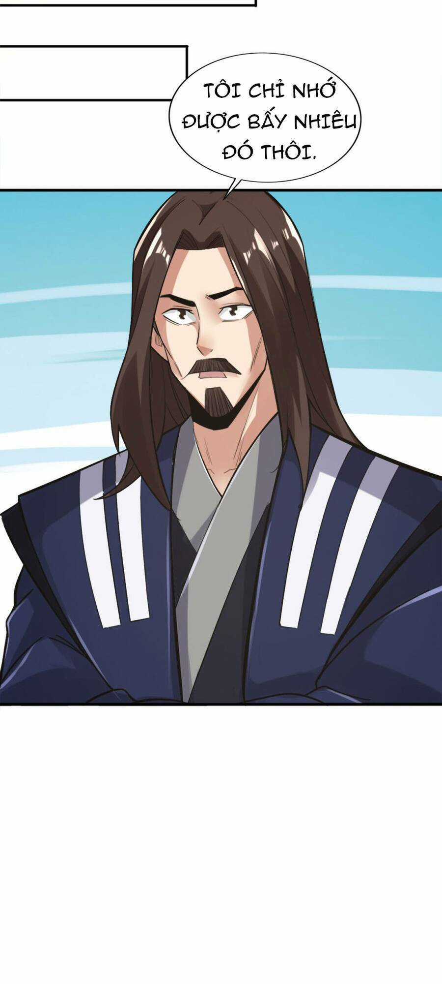 Tuyệt Thế Võ Công Chapter 116 trang 27