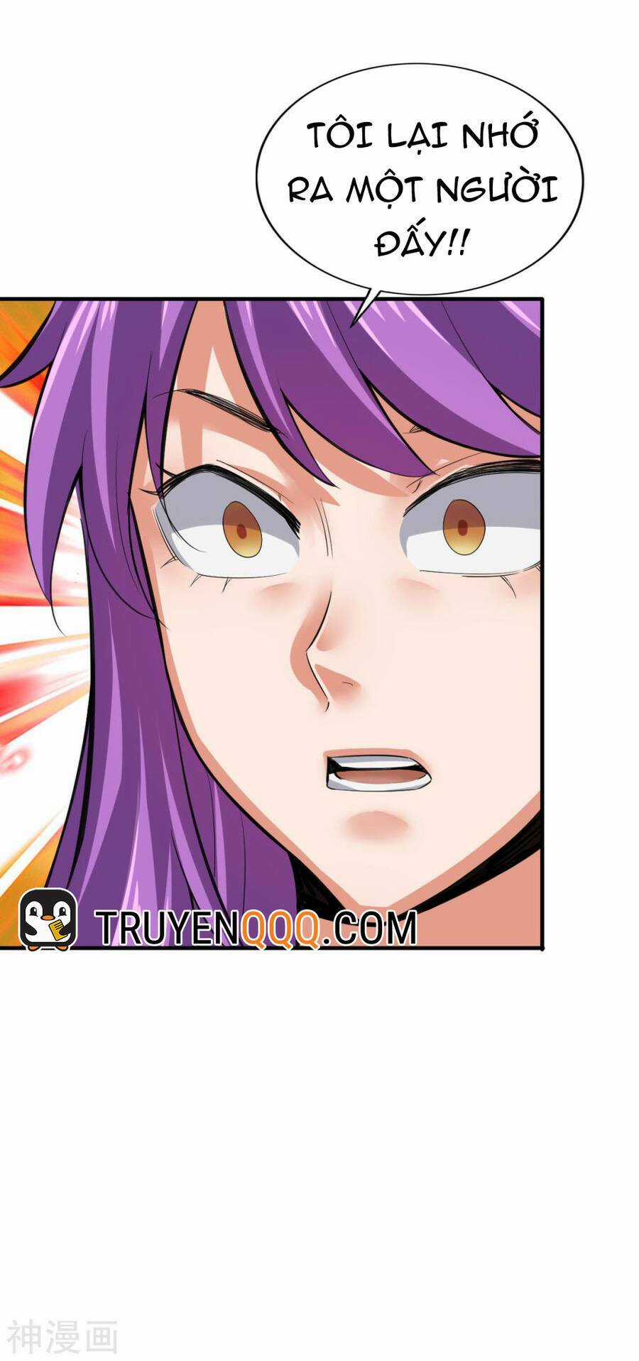 Tuyệt Thế Võ Công Chapter 116 trang 30