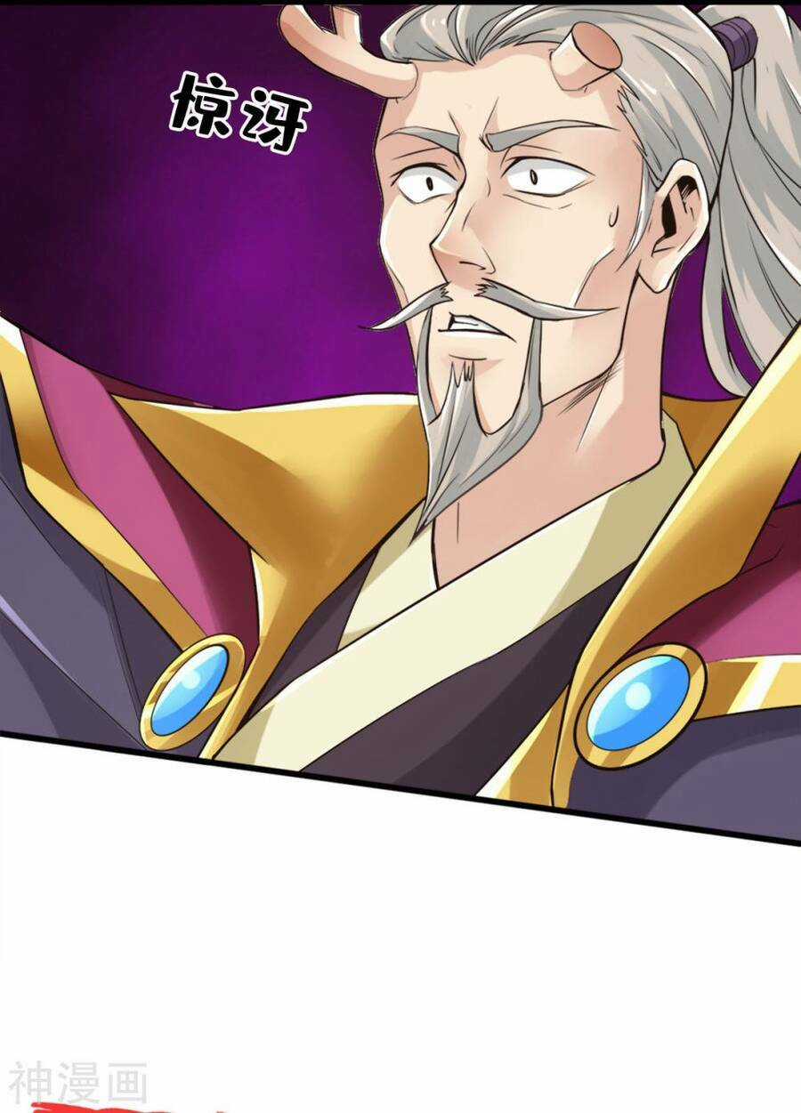 Tuyệt Thế Võ Công Chapter 116 trang 9