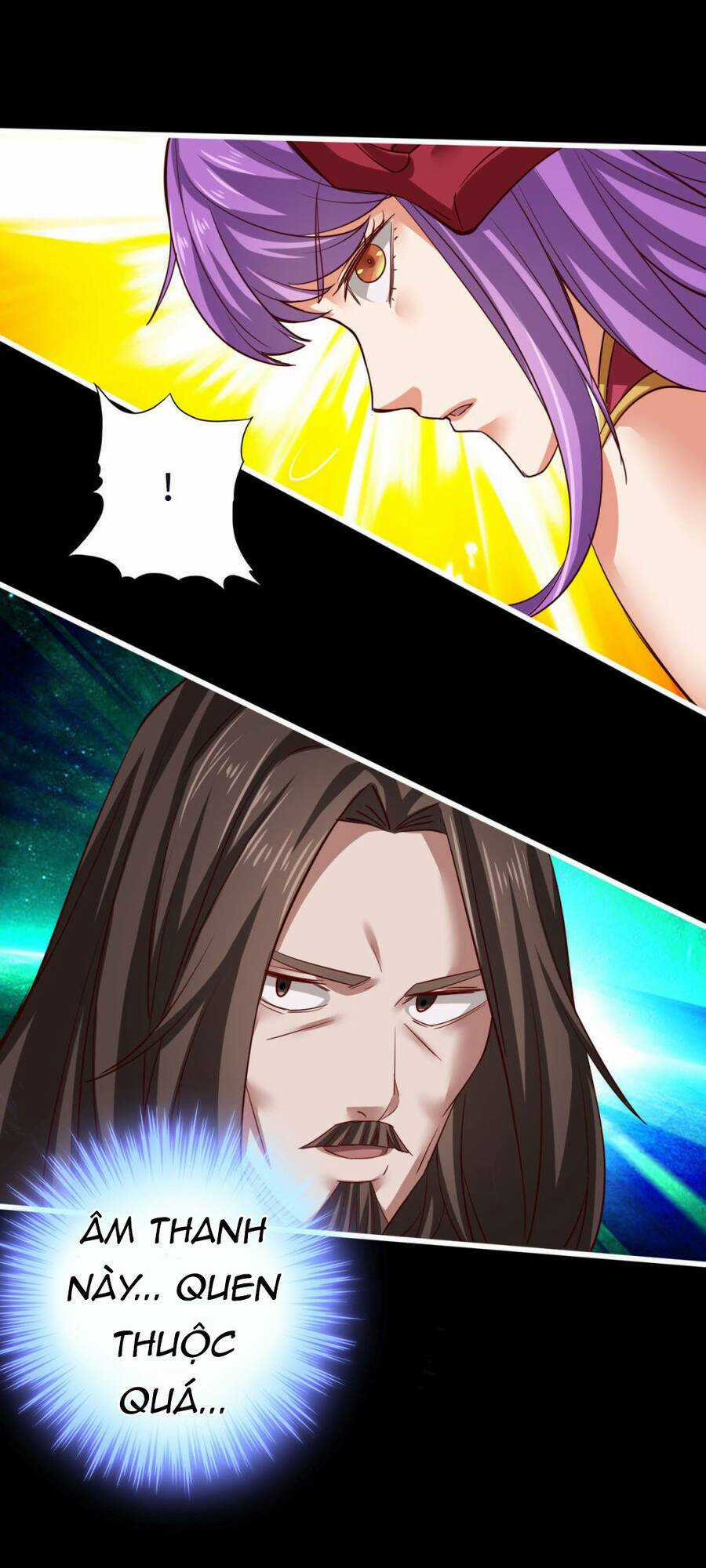 Tuyệt Thế Võ Công Chapter 117 trang 17