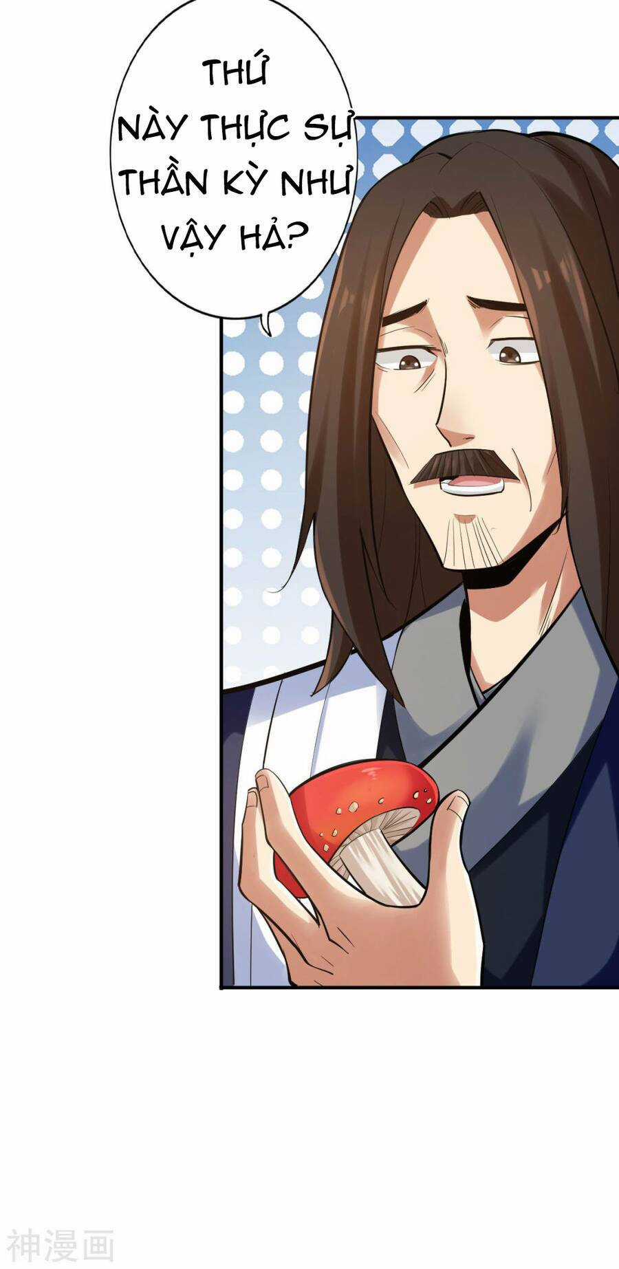 Tuyệt Thế Võ Công Chapter 117 trang 3