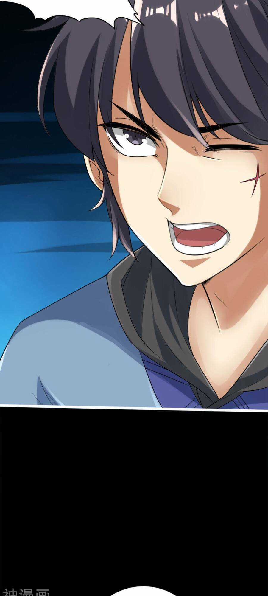 Tuyệt Thế Võ Công Chapter 117 trang 9