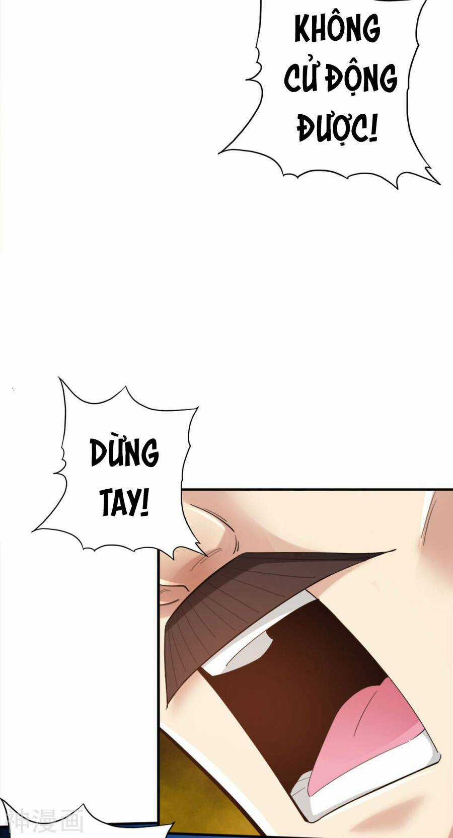 Tuyệt Thế Võ Công Chapter 118 trang 17