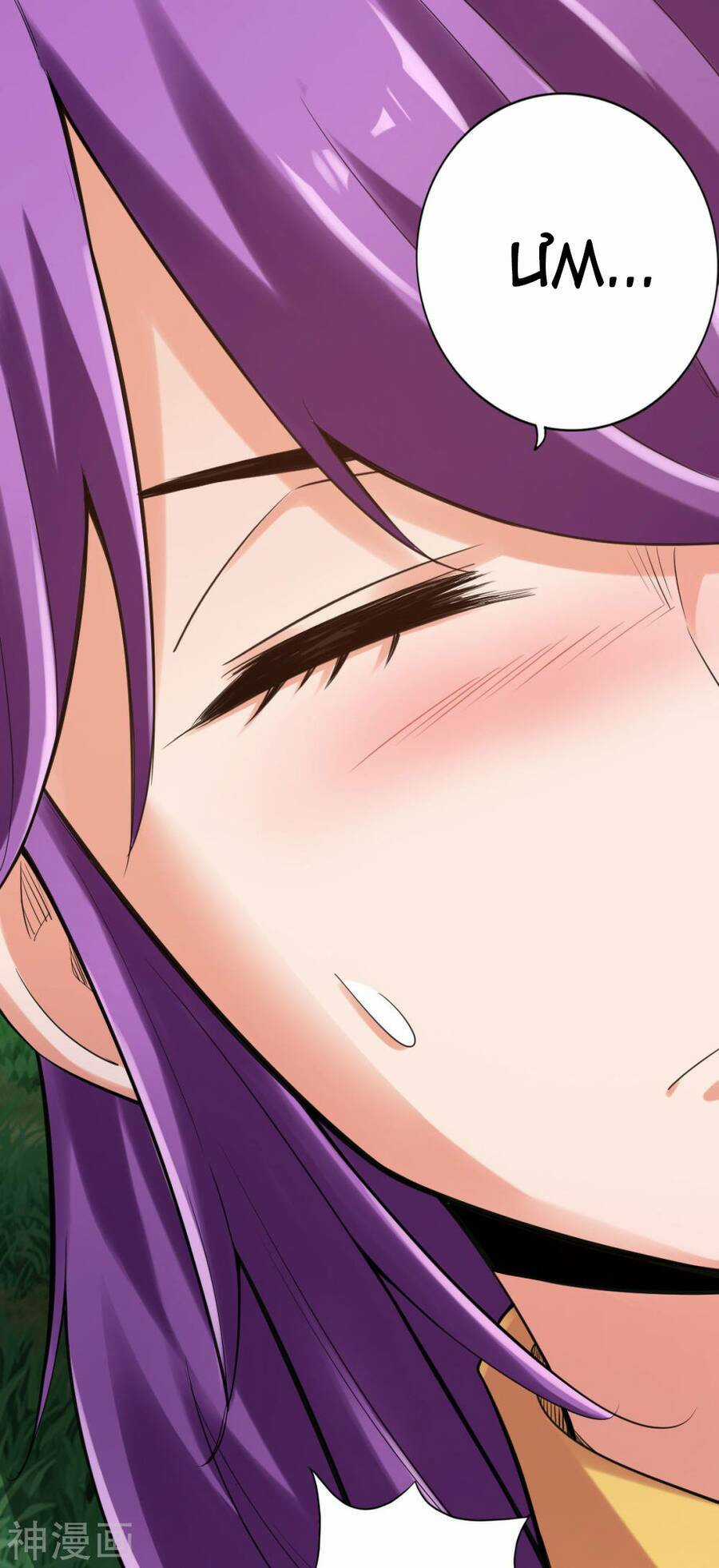 Tuyệt Thế Võ Công Chapter 118 trang 2