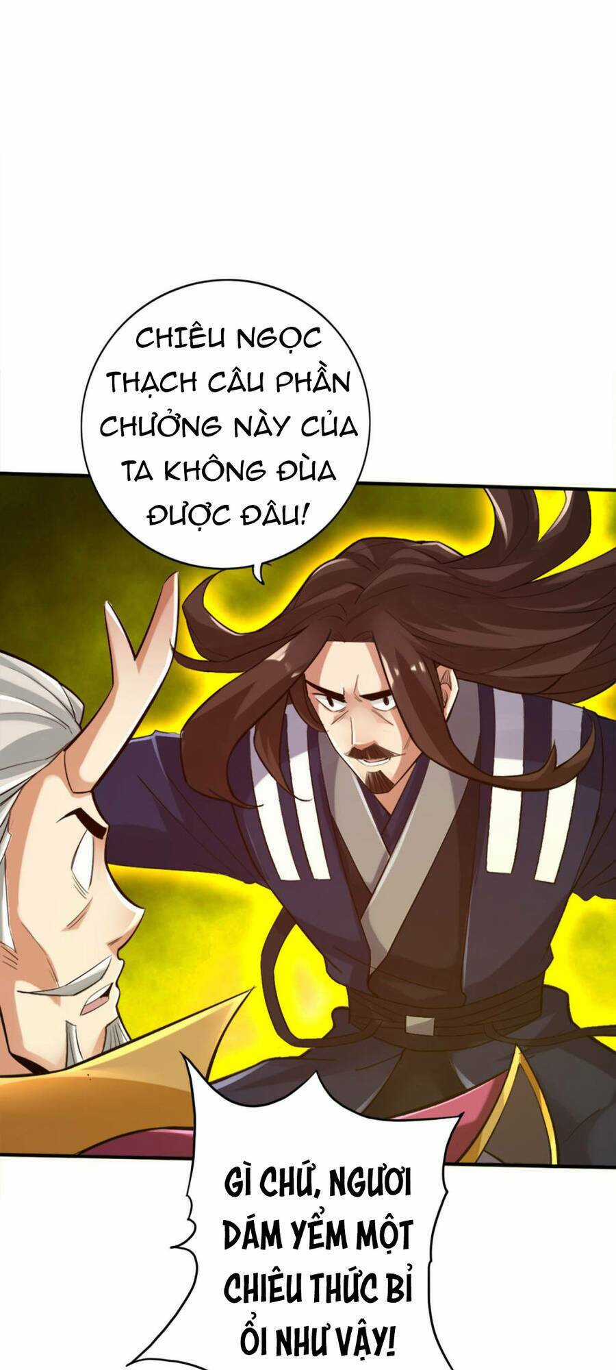 Tuyệt Thế Võ Công Chapter 118 trang 26