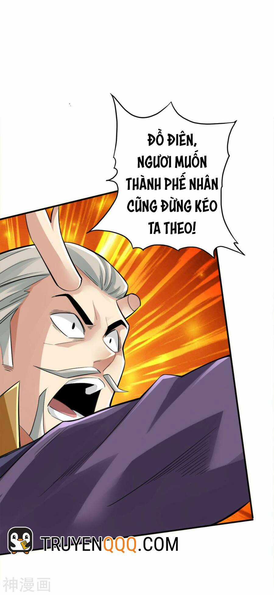 Tuyệt Thế Võ Công Chapter 118 trang 28