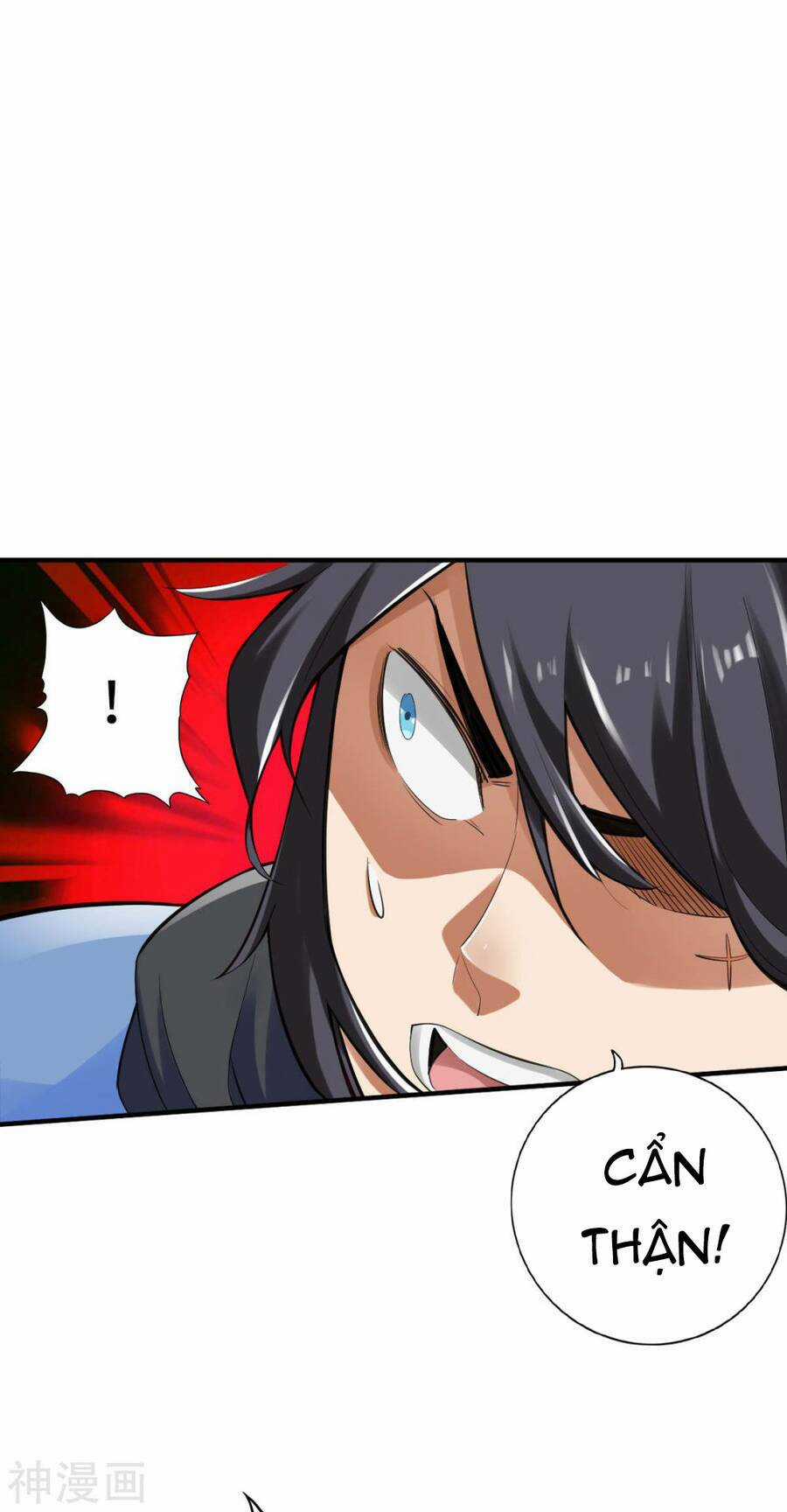 Tuyệt Thế Võ Công Chapter 118 trang 33